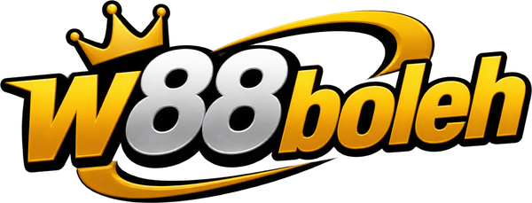 W88Boleh Logo